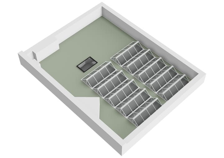 Foto 26 van Mercatorplein 36-K