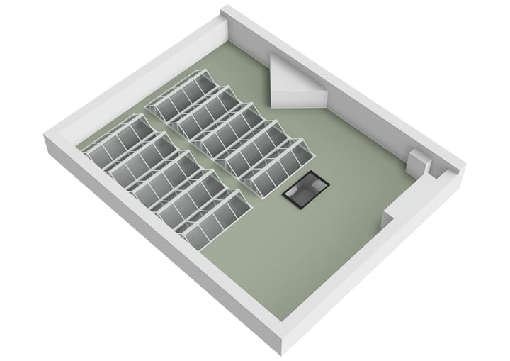 Foto 27 van Mercatorplein 36-K