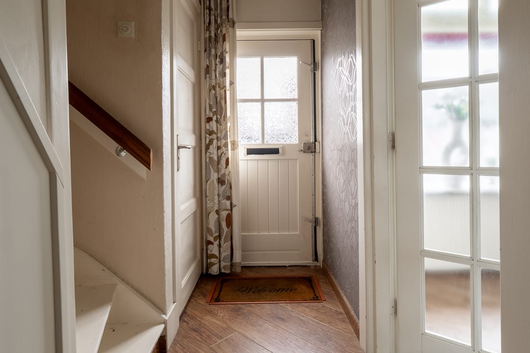 Foto 2 van Uitslagsweg 35