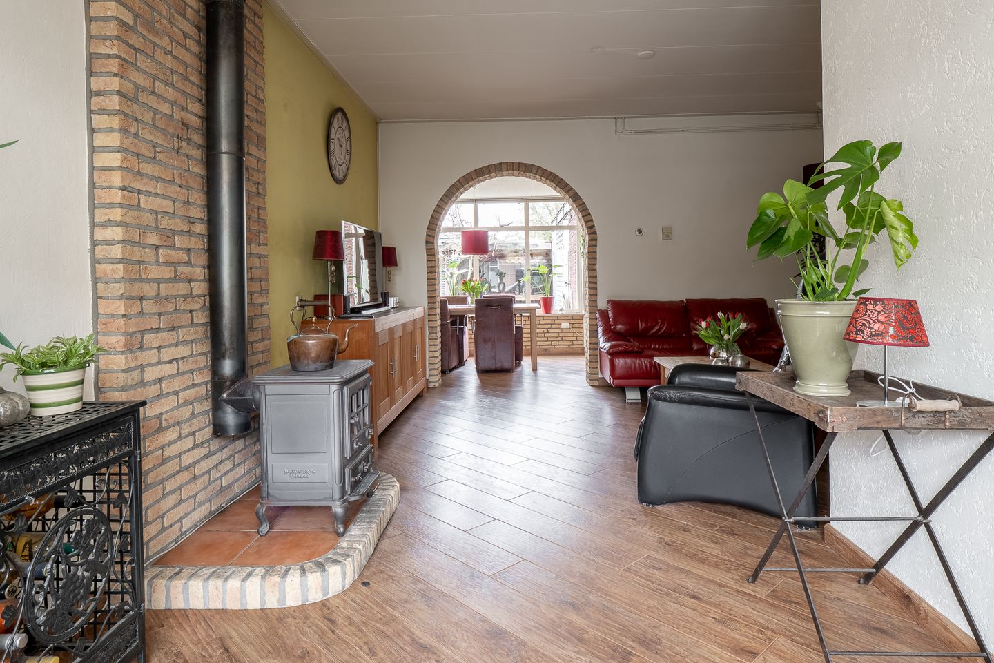 Foto 5 van Uitslagsweg 35