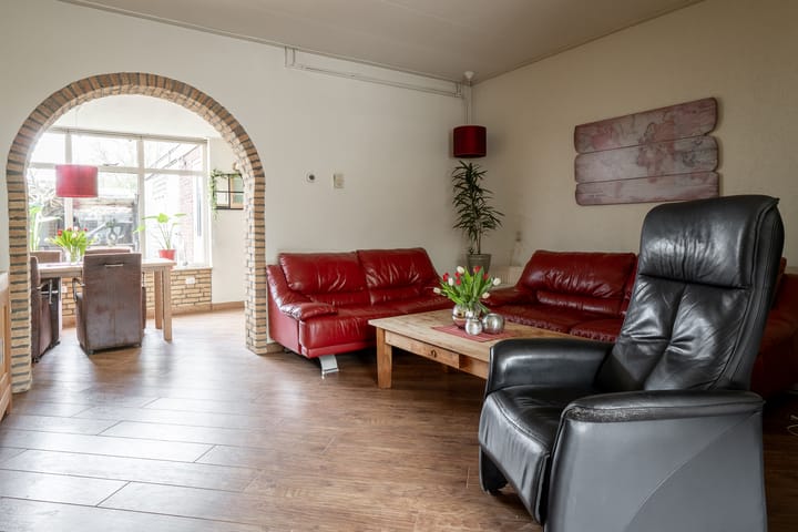 Foto 6 van Uitslagsweg 35