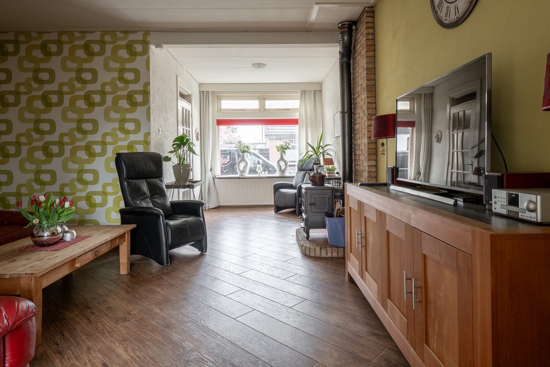 Foto 8 van Uitslagsweg 35