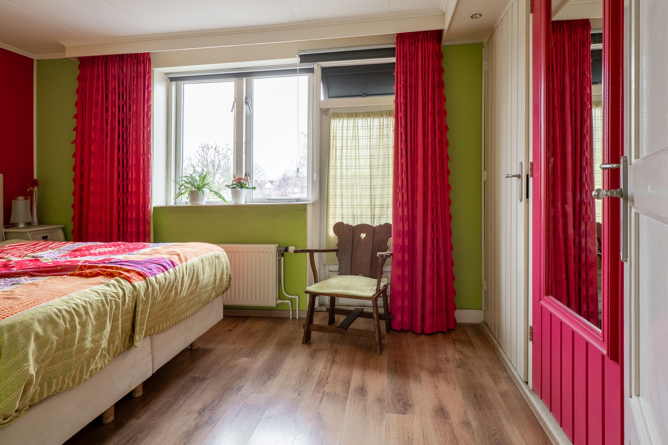 Foto 21 van Uitslagsweg 35