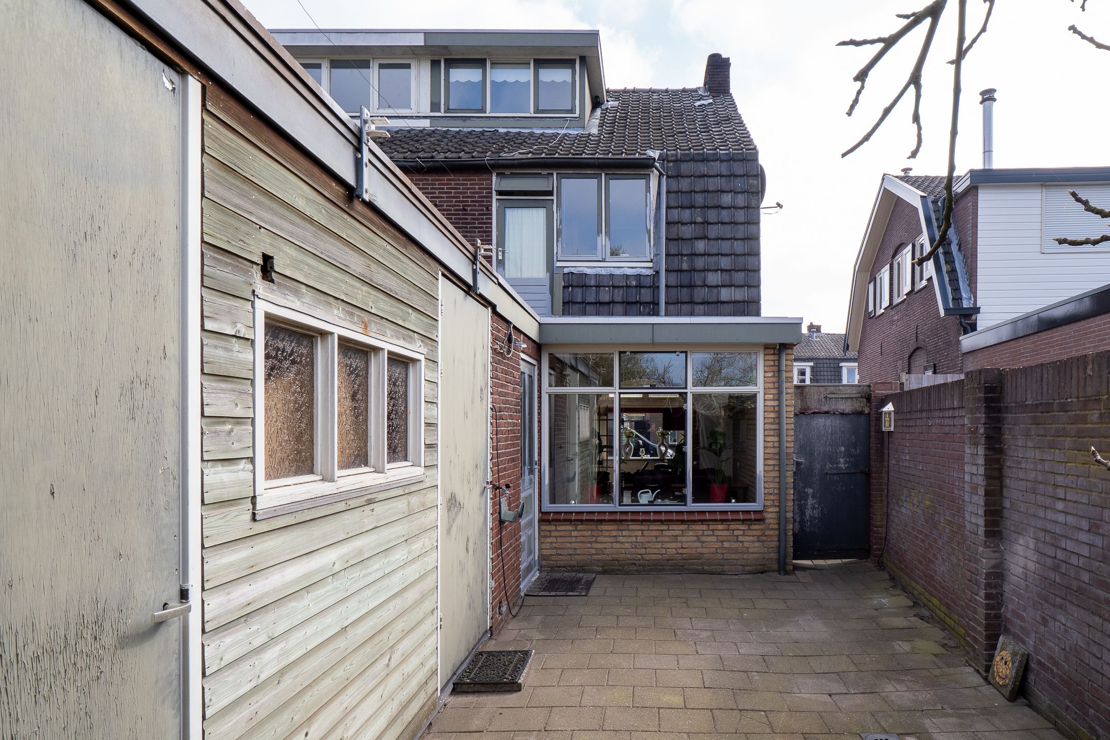 Foto 30 van Uitslagsweg 35