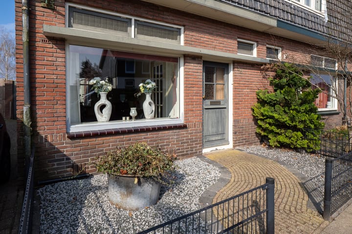 Foto 35 van Uitslagsweg 35