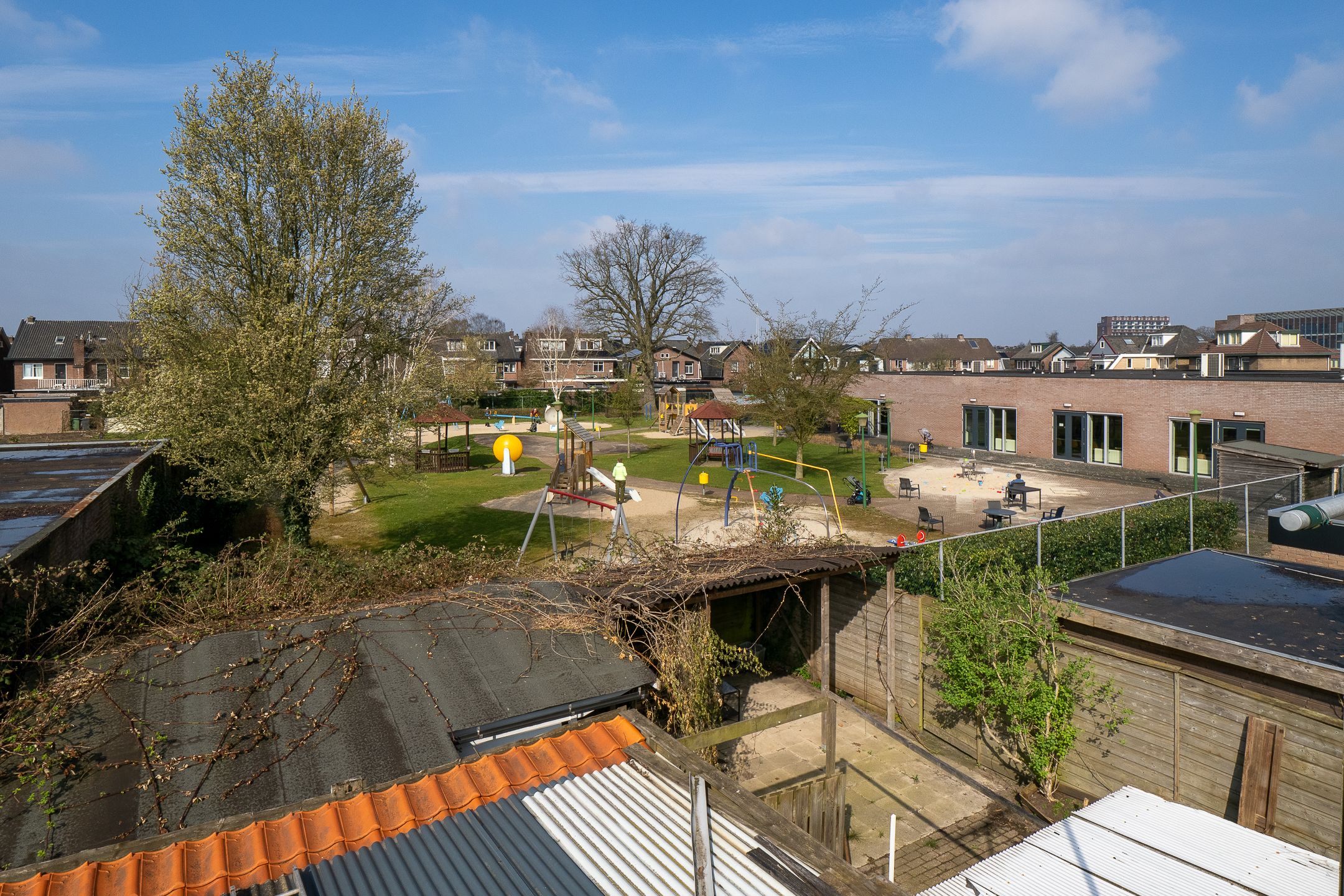 Foto 36 van Uitslagsweg 35