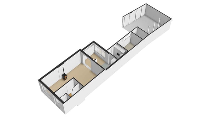 Foto 38 van Uitslagsweg 35