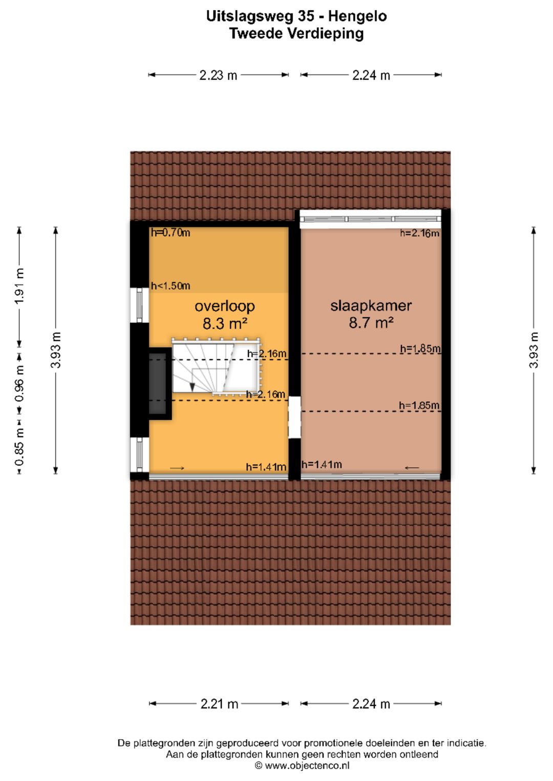 Foto 41 van Uitslagsweg 35