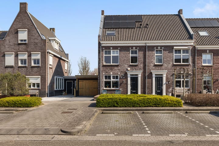 Foto 2 van Honingeter 35