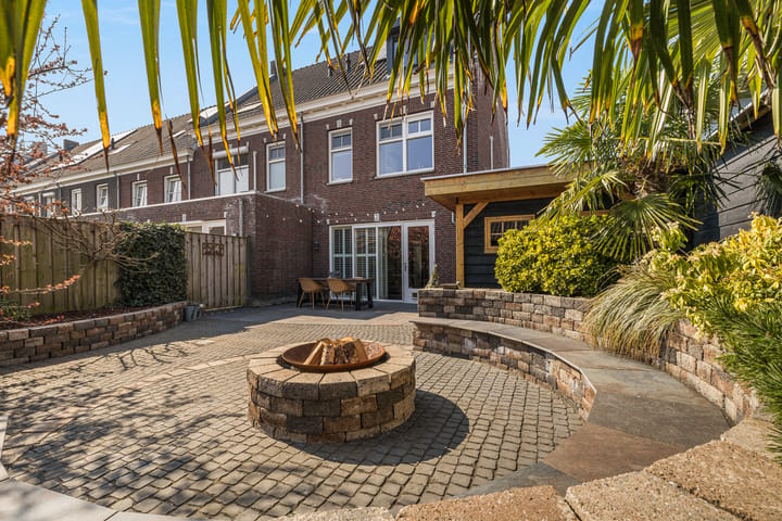 Foto 3 van Honingeter 35