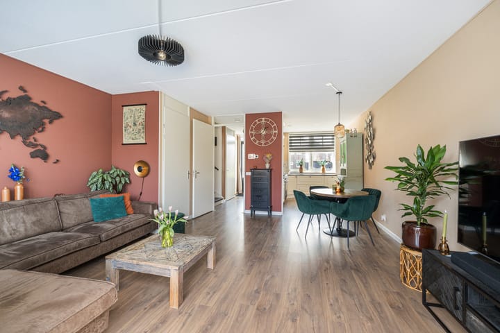 Foto 7 van Honingeter 35