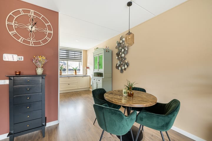 Foto 8 van Honingeter 35