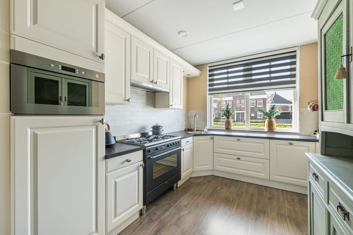 Foto 9 van Honingeter 35