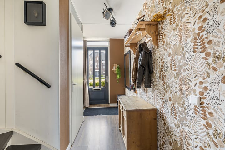 Foto 11 van Honingeter 35