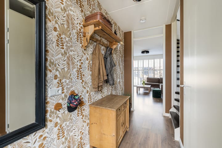 Foto 12 van Honingeter 35