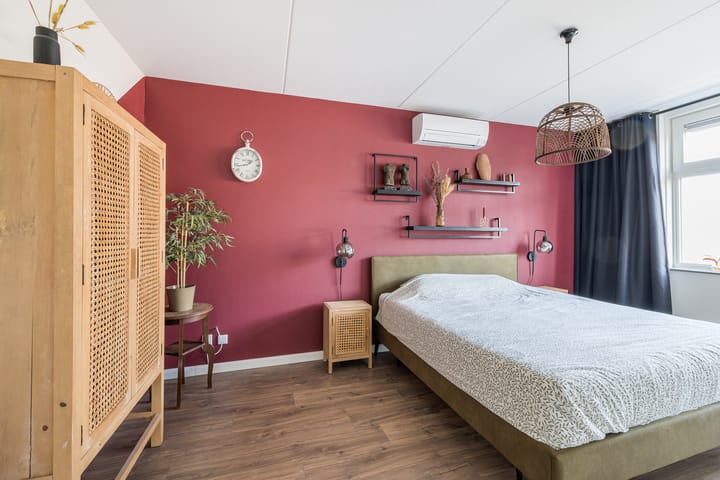 Foto 13 van Honingeter 35