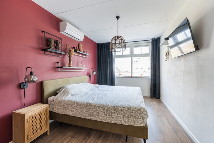 Foto 14 van Honingeter 35