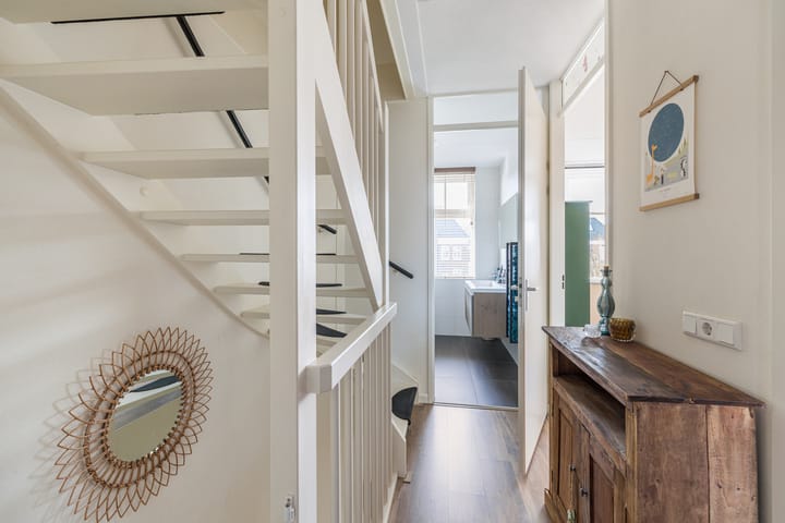 Foto 17 van Honingeter 35