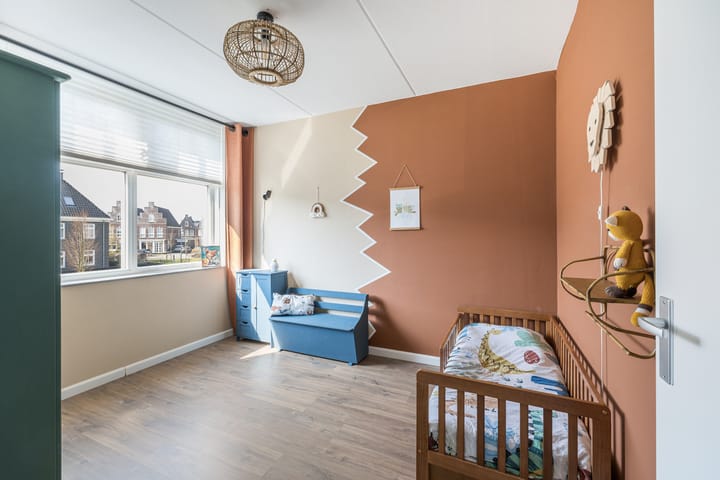 Foto 18 van Honingeter 35