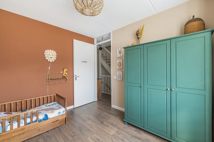 Foto 19 van Honingeter 35