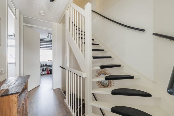 Foto 23 van Honingeter 35