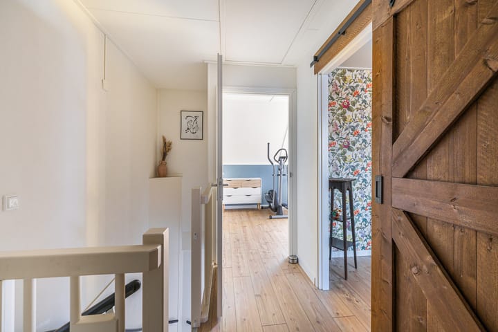 Foto 25 van Honingeter 35