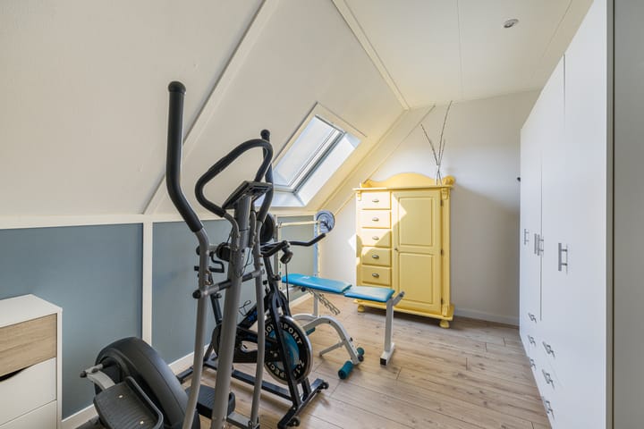 Foto 26 van Honingeter 35