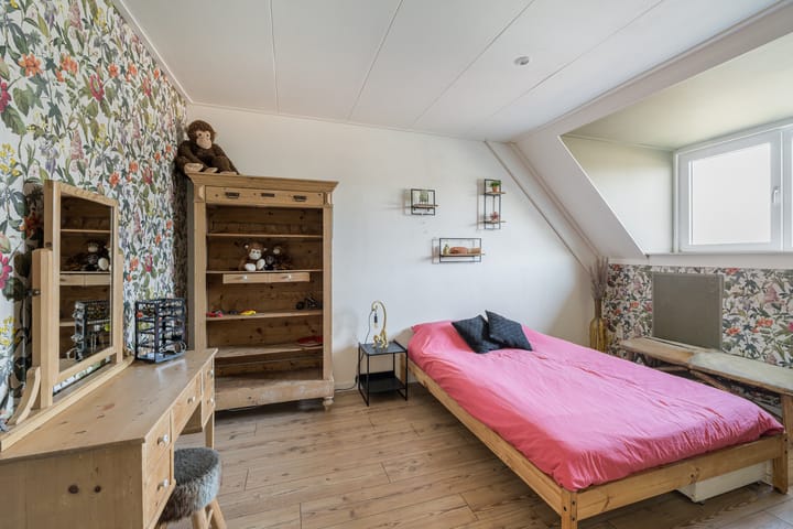 Foto 27 van Honingeter 35