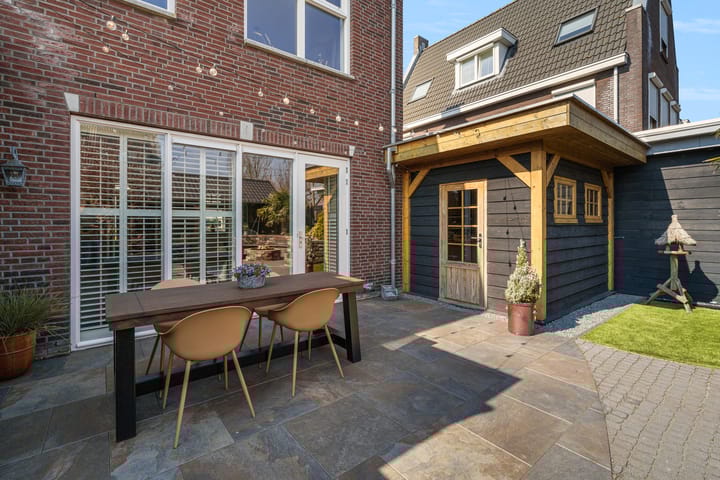 Foto 29 van Honingeter 35