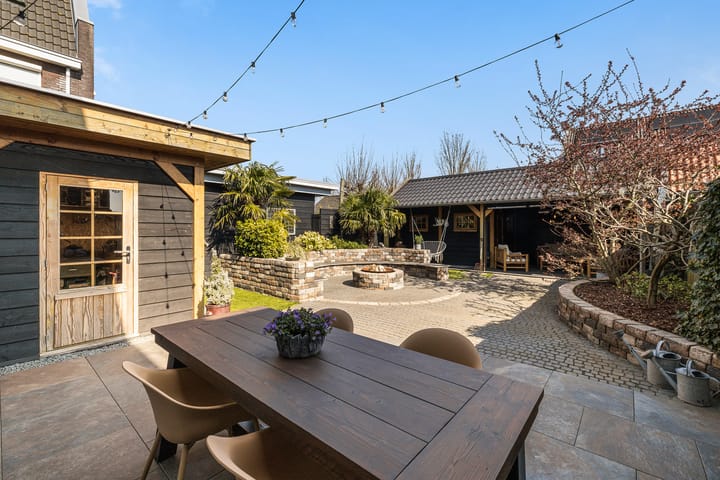 Foto 30 van Honingeter 35