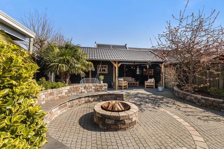 Foto 32 van Honingeter 35