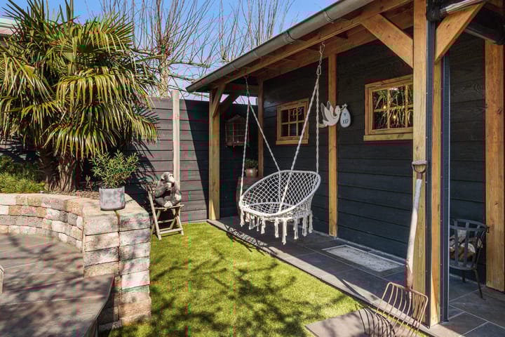 Foto 33 van Honingeter 35