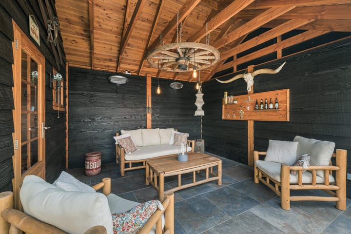 Foto 34 van Honingeter 35