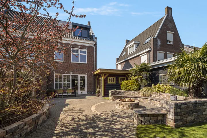 Foto 36 van Honingeter 35