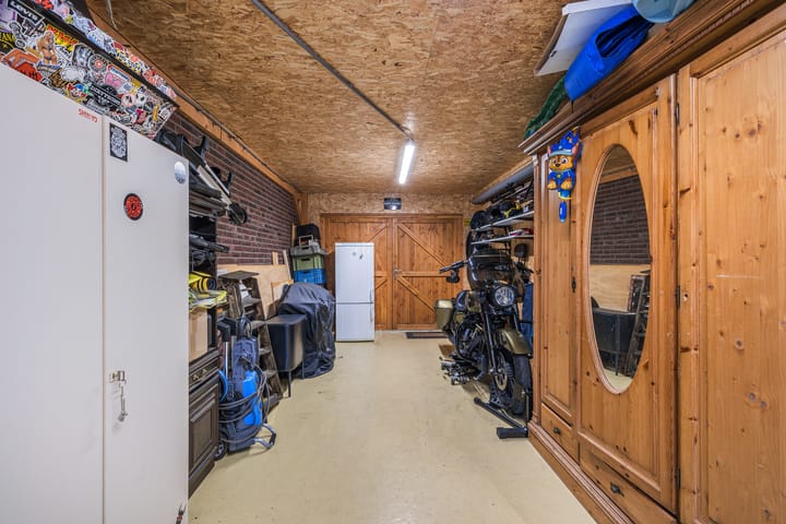 Foto 37 van Honingeter 35