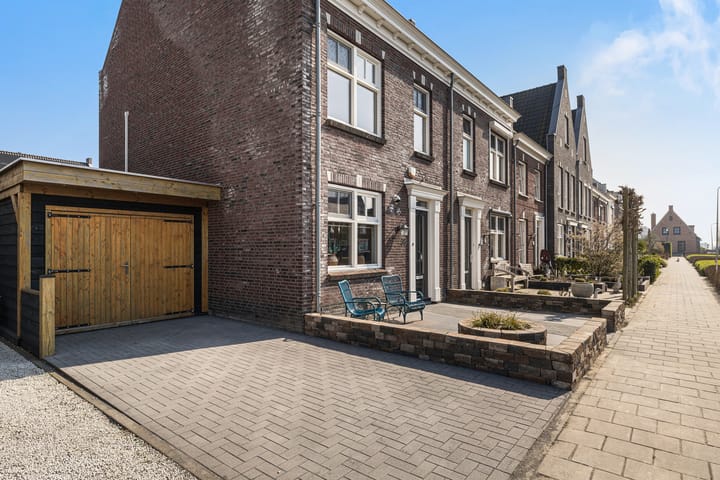 Foto 39 van Honingeter 35