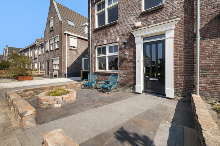 Foto 40 van Honingeter 35