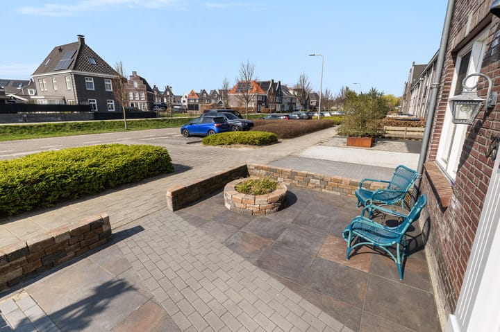 Foto 41 van Honingeter 35