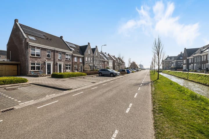 Foto 42 van Honingeter 35