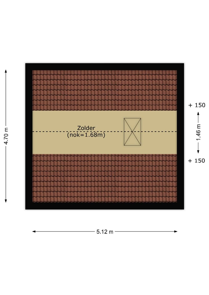 Foto 47 van Honingeter 35