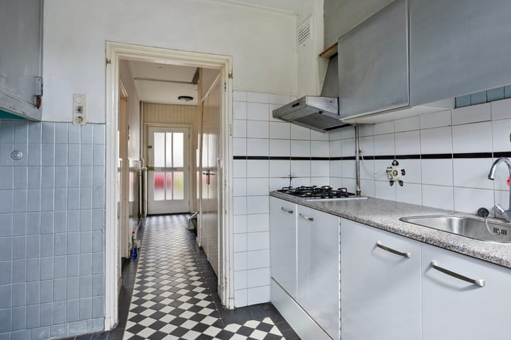 Foto 7 van Robijnstraat 38