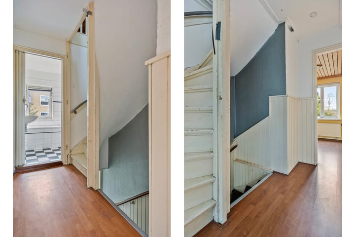 Foto 9 van Robijnstraat 38