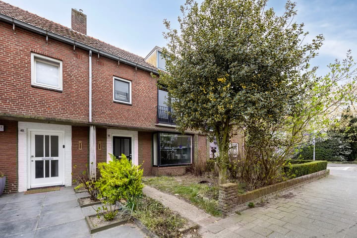 Foto 23 van Robijnstraat 38