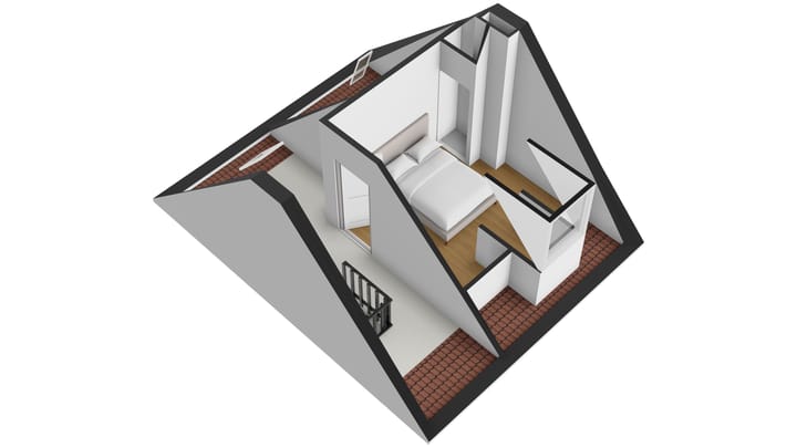 Foto 26 van Robijnstraat 38