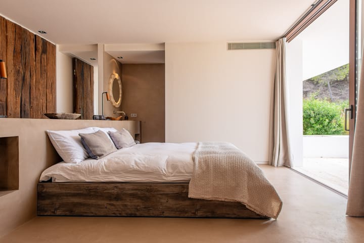 Foto 7 van Es Cubells