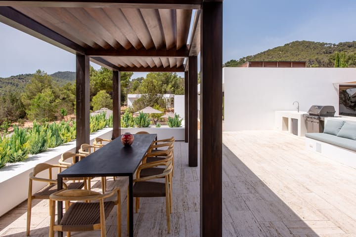 Foto 12 van Es Cubells