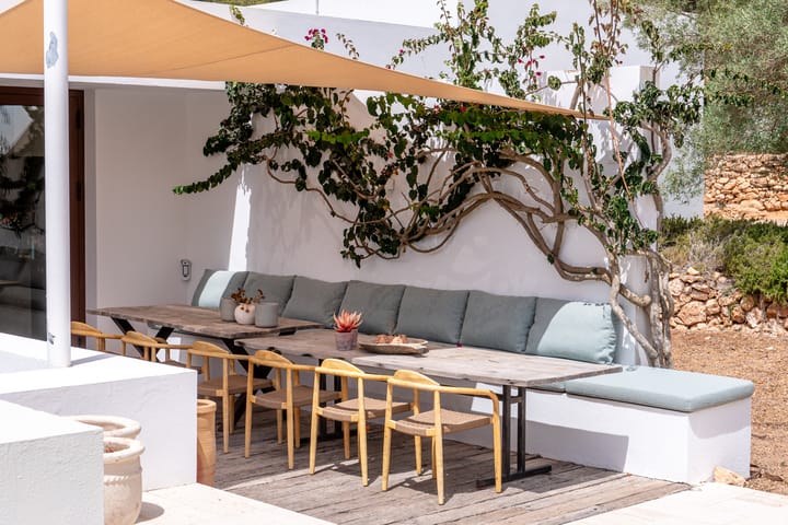 Foto 13 van Es Cubells