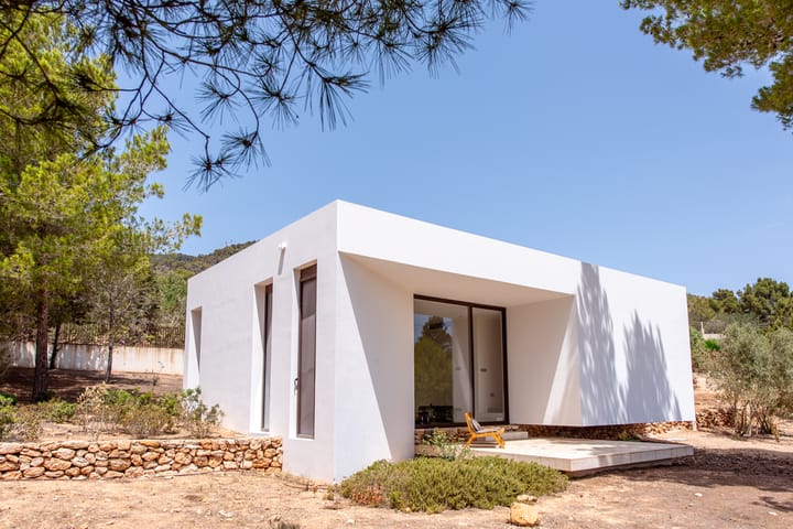 Foto 28 van Es Cubells