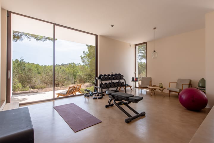 Foto 29 van Es Cubells