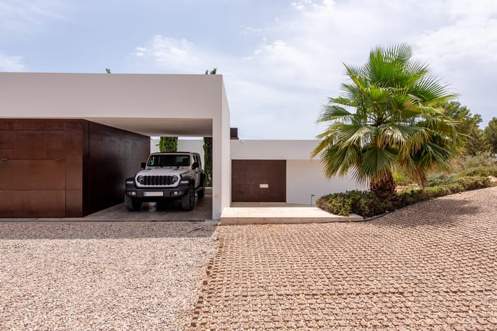 Foto 32 van Es Cubells